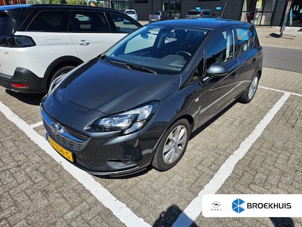 Opel Corsa 0