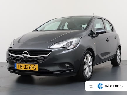 Opel Corsa 0