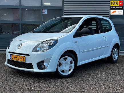 Renault Twingo 0