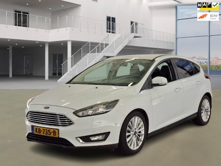 Ford Focus 0