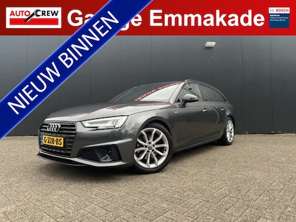 Audi A4 0