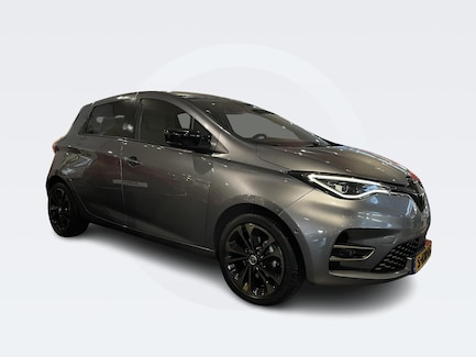 Renault Zoe 0