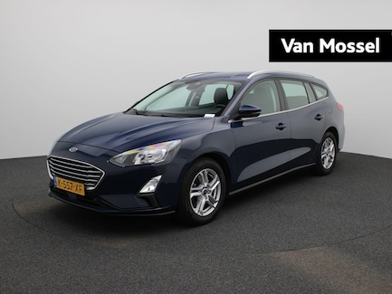 Ford Focus 0