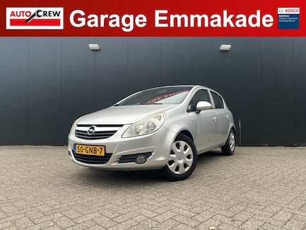 Opel Corsa 0