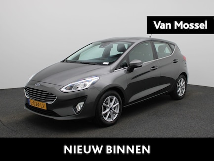 Ford Fiesta 0