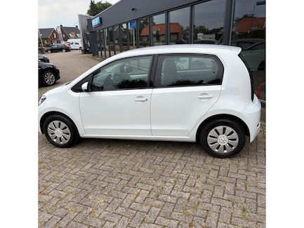 Volkswagen Up! 0