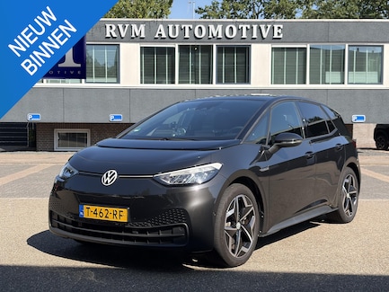 Volkswagen ID.3 0