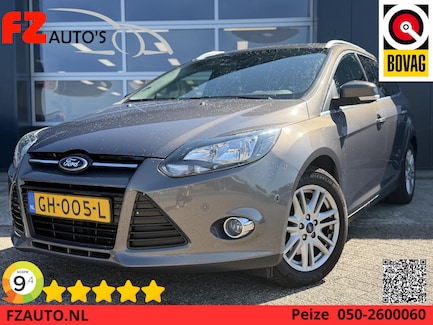 Ford Focus 0