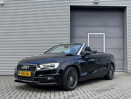 Audi A3 0