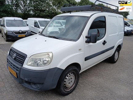 Fiat Doblò 0