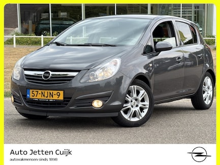 Opel Corsa 0
