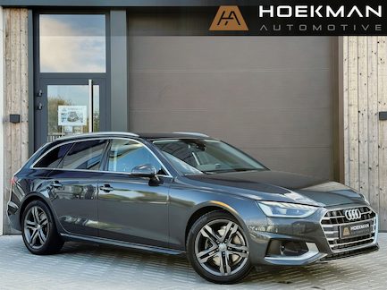 Audi A4 0