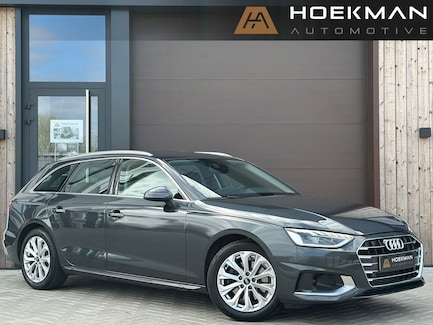 Audi A4 0