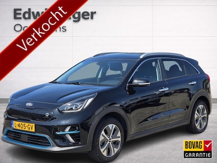 Kia Niro EV 0
