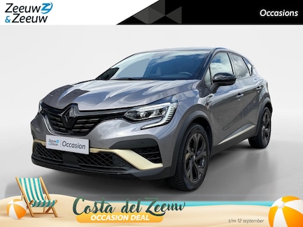 Renault Captur 0