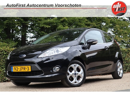 Ford Fiesta 0