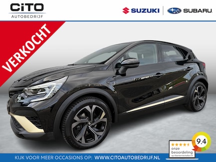 Renault Captur 0
