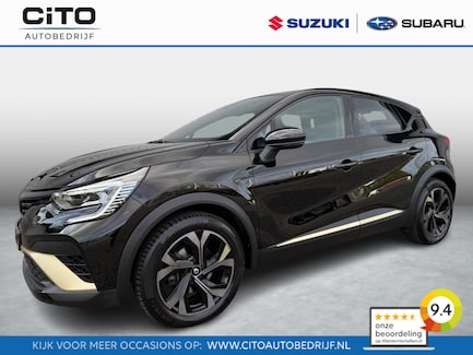 Renault Captur 0