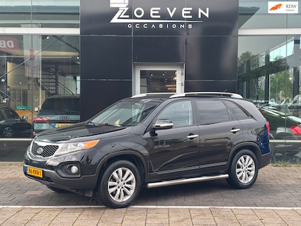 Kia Sorento 0