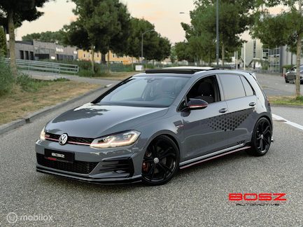 Volkswagen Golf 0