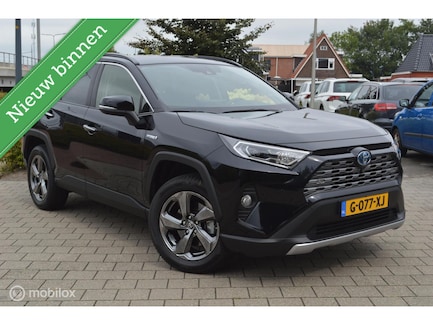 Toyota RAV4 0