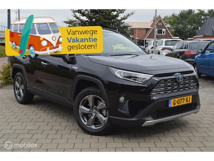 Toyota RAV4 0