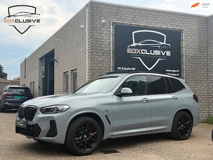 BMW X3 0