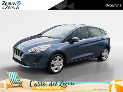 Ford Fiesta 0