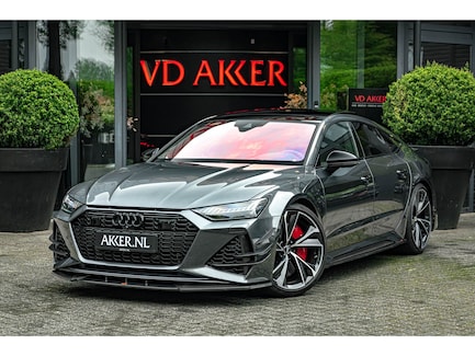 Audi RS7 0
