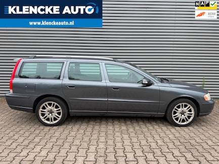 Volvo V70 0