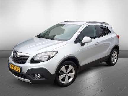 Opel Mokka 0