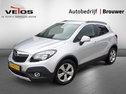 Opel Mokka 0