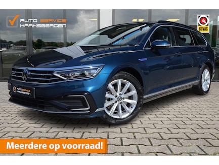 Volkswagen Passat 0