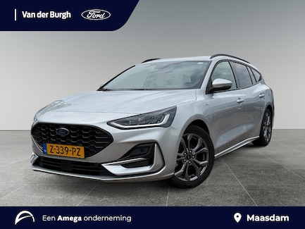 Ford Focus 0