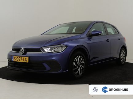 Volkswagen Polo 0