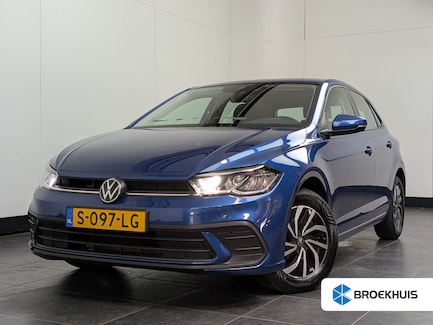 Volkswagen Polo 0