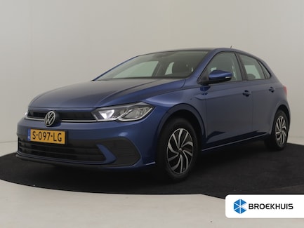 Volkswagen Polo 0