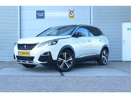 Peugeot 3008 0