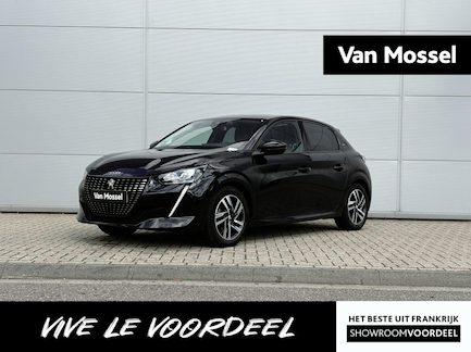Peugeot 208 0