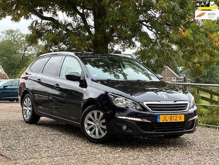 Peugeot 308 0
