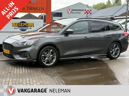 Ford Focus 0