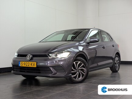 Volkswagen Polo 0