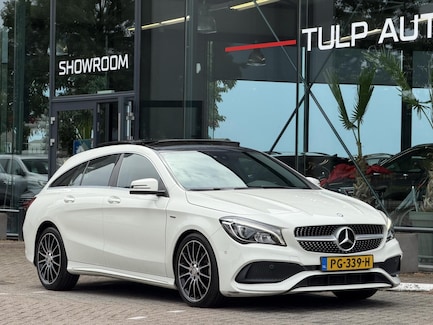 Mercedes-Benz CLA 0