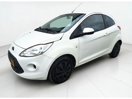 Ford Ka 0