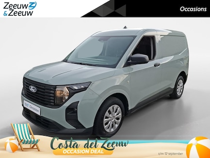 Ford Transit Courier 0