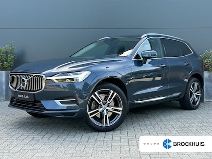 Volvo XC60 0