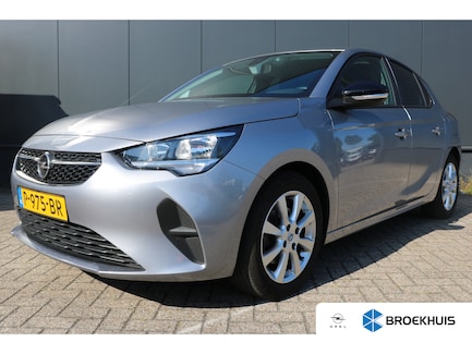 Opel Corsa 0