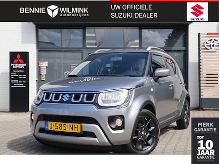 Suzuki Ignis 0