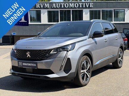 Peugeot 5008 0