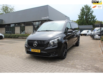 Mercedes-Benz Vito 0